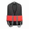 Rivacase 7563 mochila para portátil 15,6 pulgadas (39,6 cm) con ratón, negra