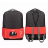 Rivacase 7563 mochila para portátil 15,6 pulgadas (39,6 cm) con ratón, negra
