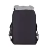 Rivacase 7563 mochila para portátil 15,6 pulgadas (39,6 cm) con ratón, negra