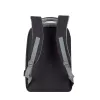 Rivacase 7563 mochila para portátil 15,6 pulgadas (39,6 cm) con ratón, negra