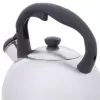 Resto 90602 hervidor con silbato para fuego, 3 l
