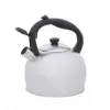 Resto 90602 hervidor con silbato para fuego, 3 l