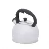Resto 90602 hervidor con silbato para fuego, 3 l