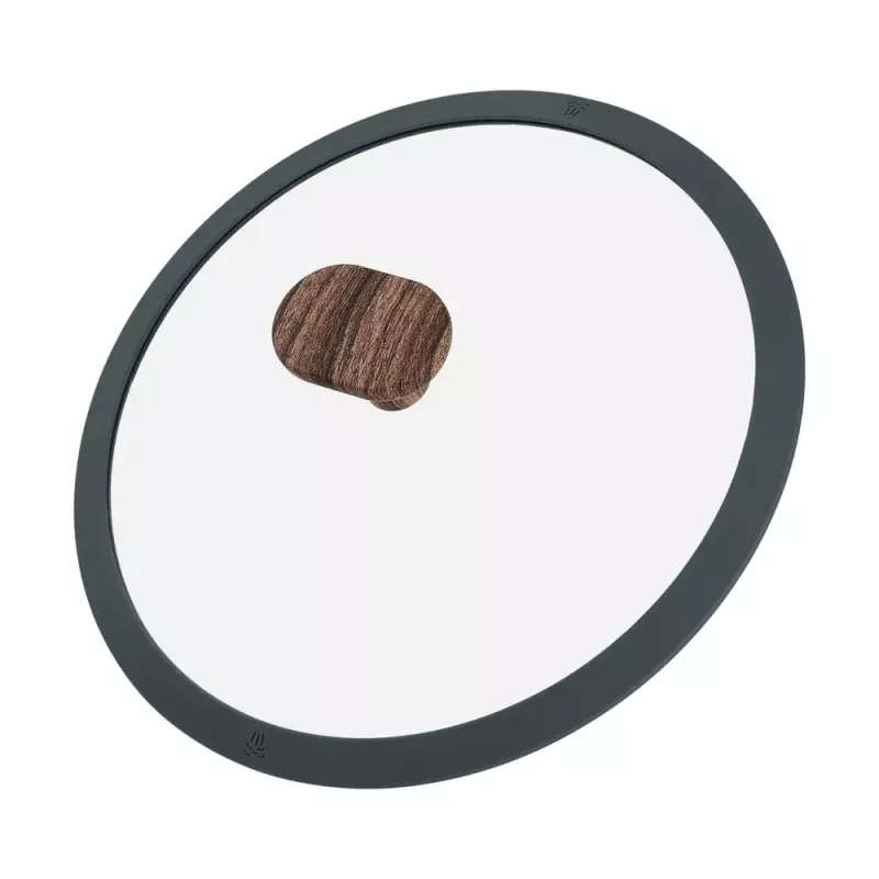 Resto Kitchenware Ran cacerola 4,2 L, redonda, beige, madera