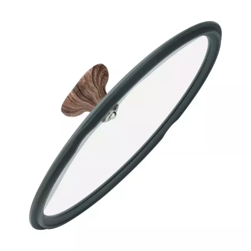 Resto Kitchenware Ran cacerola 4,2 L, redonda, beige, madera