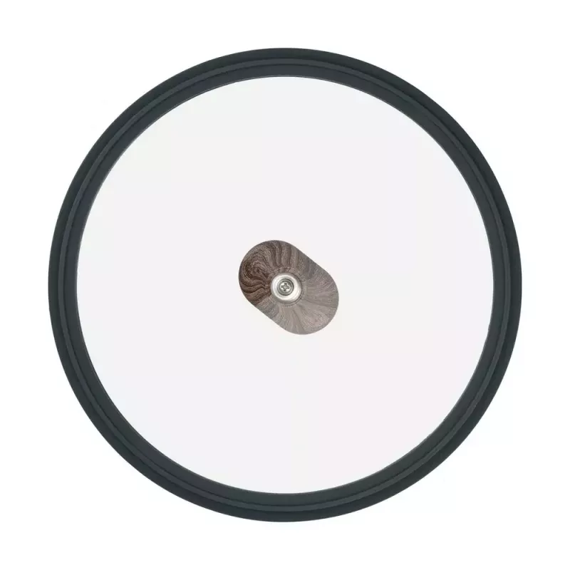 Resto Kitchenware Ran cacerola 4,2 L, redonda, beige, madera