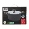Resto Kitchenware Ran cacerola 4,2 L, redonda, beige, madera