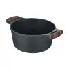 Resto Kitchenware Ran cacerola 4,2 L, redonda, beige, madera
