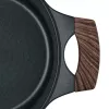 Resto Kitchenware Ran cacerola 4,2 L, redonda, beige, madera