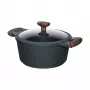 Resto Kitchenware Ran cacerola 4,2 L, redonda, beige, madera