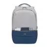 Funda Rivacase 7567 43,9 cm (17,3