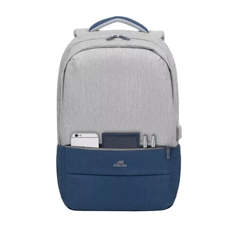 Funda Rivacase 7567 43,9 cm (17,3