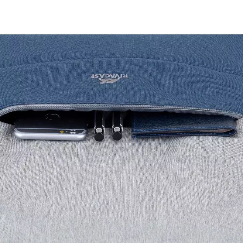 Funda Rivacase 7567 43,9 cm (17,3