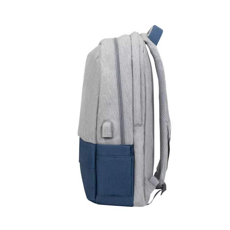 Funda Rivacase 7567 43,9 cm (17,3