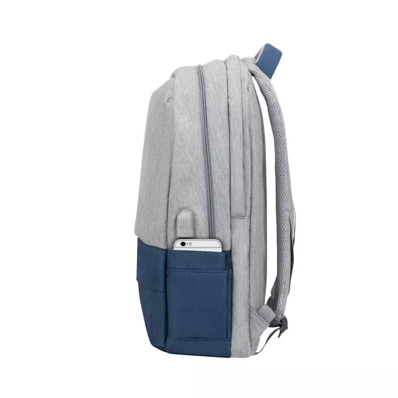 Funda Rivacase 7567 43,9 cm (17,3