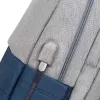 Funda Rivacase 7567 43,9 cm (17,3