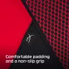 HyperX Pulsefire Mat - alfombrilla para ratón gaming - tela (XL)