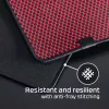HyperX Pulsefire Mat - alfombrilla para ratón gaming - tela (XL)