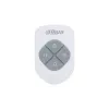 Mando a distancia DAHUA ARA24-W2-868 – mando a distancia inalámbrico RF de seguridad, 4 botones, hasta 500 m de alcance