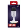 Micrófono de mesa Trust GXT 234P Yunix Blanco