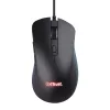 Ratón gaming Trust GXT924 YBAR+ Diestro USB Type-A Óptico 25600 DPI