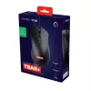 Ratón gaming Trust GXT924 YBAR+ Diestro USB Type-A Óptico 25600 DPI