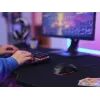 Ratón gaming Trust GXT924 YBAR+ Diestro USB Type-A Óptico 25600 DPI