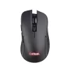 Ratón gaming Trust GXT 931 Ybar Diestro Bluetooth Láser 7200 DPI