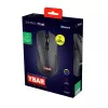 Ratón gaming Trust GXT 931 Ybar Diestro Bluetooth Láser 7200 DPI
