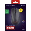 Ratón gaming Trust GXT 931 Ybar Diestro Bluetooth Láser 7200 DPI