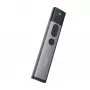 Presentador inalámbrico Trust Kazun RF Aluminio, Negro