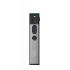 Presentador inalámbrico Trust Kazun RF Aluminio, Negro