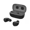 Auriculares Trust Nika Compact True Wireless Stereo (TWS) In-Ear Llamadas/Música Bluetooth Negro