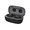 Auriculares Trust Nika Compact True Wireless Stereo (TWS) In-Ear Llamadas/Música Bluetooth Negro