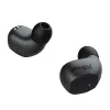 Auriculares Trust Nika Compact True Wireless Stereo (TWS) In-Ear Llamadas/Música Bluetooth Negro