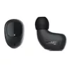 Auriculares Trust Nika Compact True Wireless Stereo (TWS) In-Ear Llamadas/Música Bluetooth Negro
