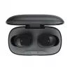 Auriculares Trust Nika Compact True Wireless Stereo (TWS) In-Ear Llamadas/Música Bluetooth Negro