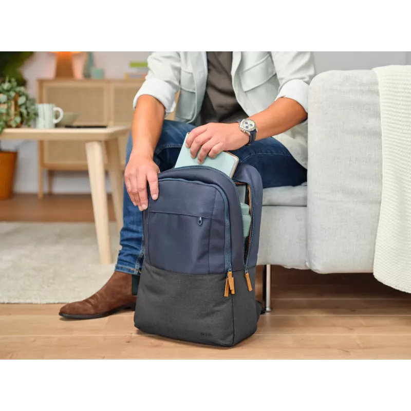 Mochila Trust Lisboa 40,6 cm (16