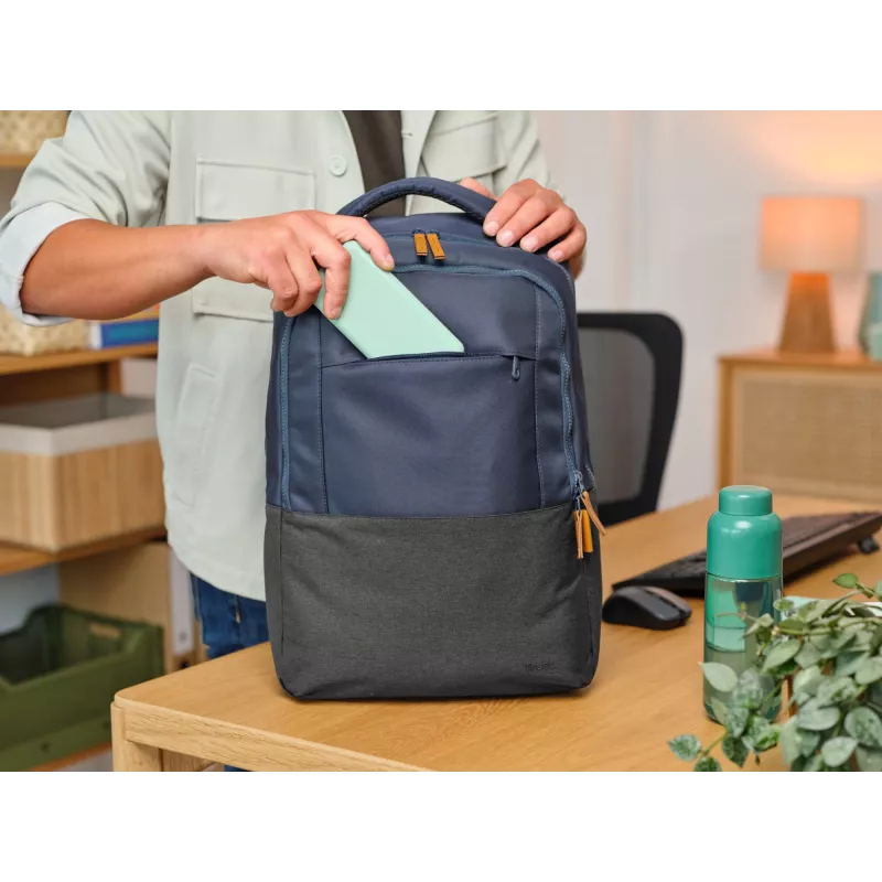 Mochila Trust Lisboa 40,6 cm (16