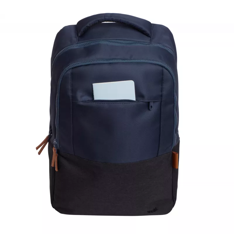 Mochila Trust Lisboa 40,6 cm (16
