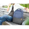 Mochila Trust Lisboa 40,6 cm (16