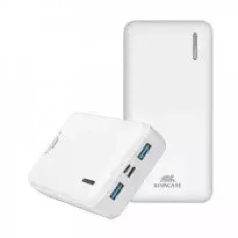 Batería portátil Rivacase VA2572 20000 mAh