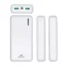 Batería portátil Rivacase VA2572 20000 mAh