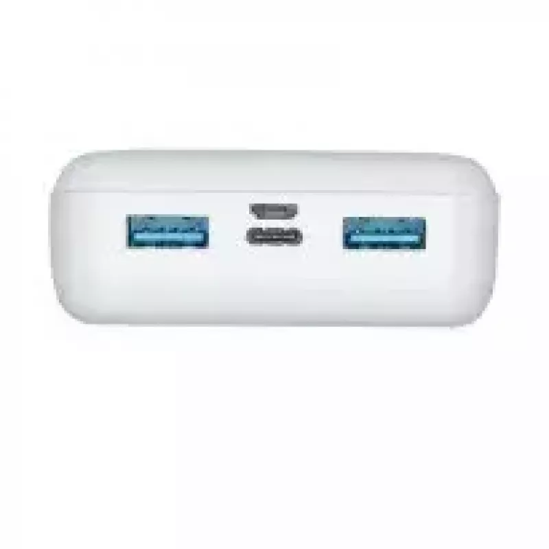 Batería portátil Rivacase VA2572 20000 mAh
