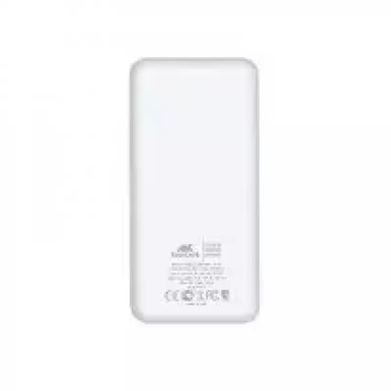 Batería portátil Rivacase VA2572 20000 mAh