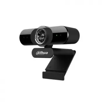 Webcam Dahua Technology HTI-UC325 2 MP 1920 x 1080 Píxeles USB 2.0 Negro