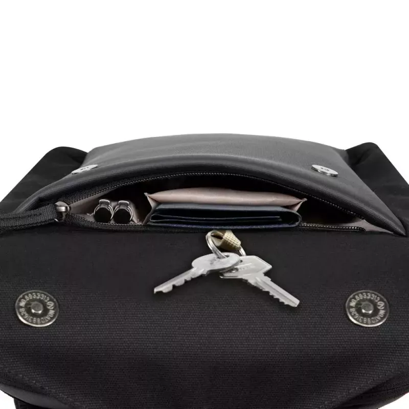 Mochila Rivacase 8521 33,8 cm (13,3