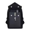 Mochila Rivacase 8521 33,8 cm (13,3
