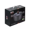 Resto Kitchenware Capella 4,6 L Redonda Madera Negra