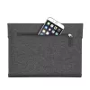 Funda Rivacase 8803 Negro MELANGE